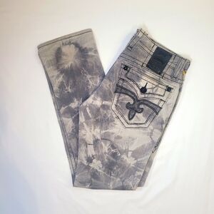 Rock Revival Jeans Jack Alt Straight